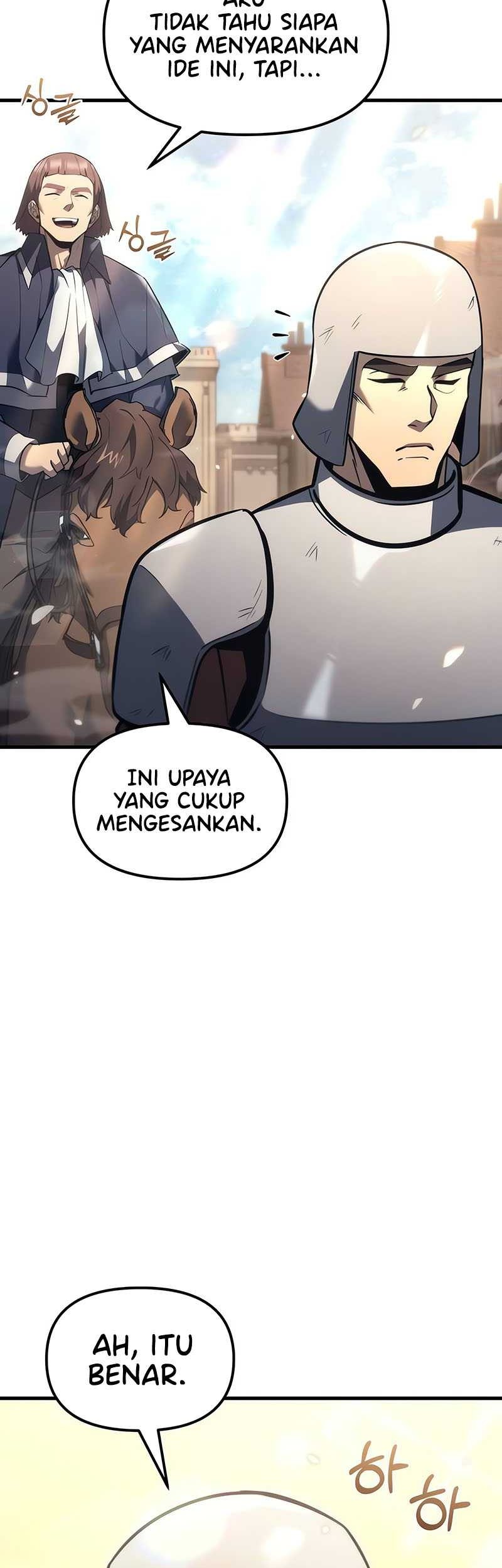 Regressor Of The Fallen Family Chapter 38 - halaman 28