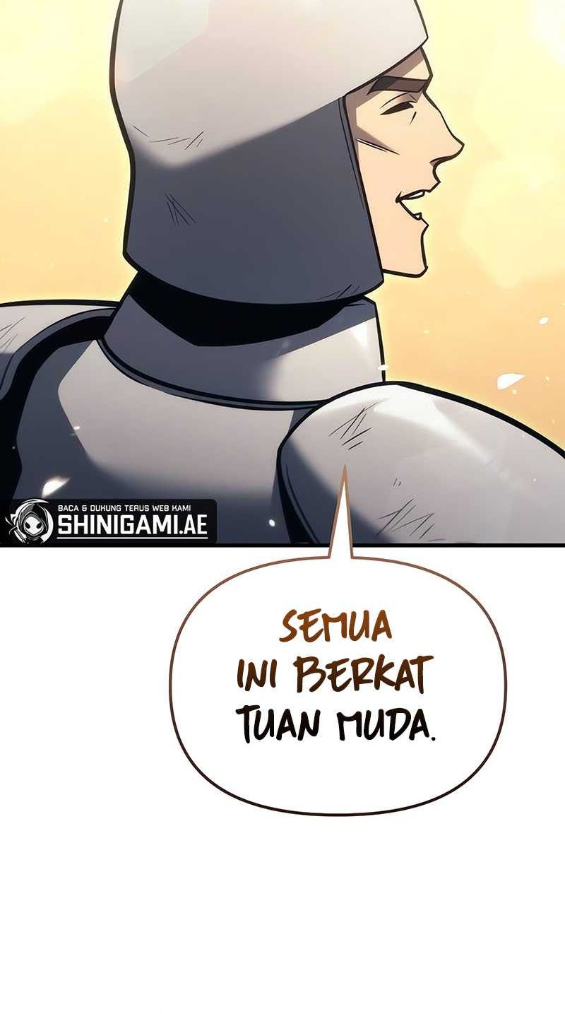 Regressor Of The Fallen Family Chapter 38 - halaman 29