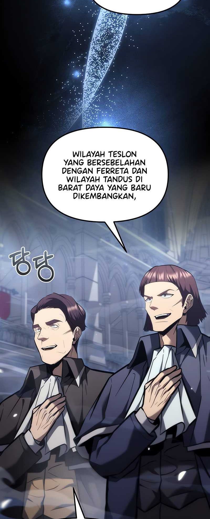 Regressor Of The Fallen Family Chapter 38 - halaman 37