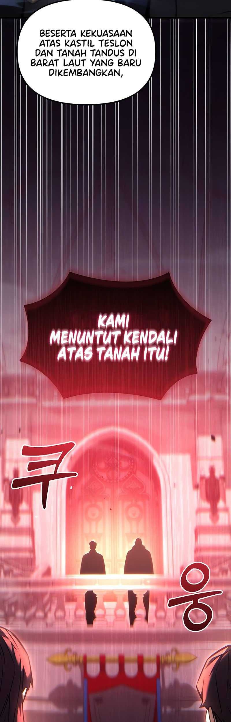 Regressor Of The Fallen Family Chapter 38 - halaman 38