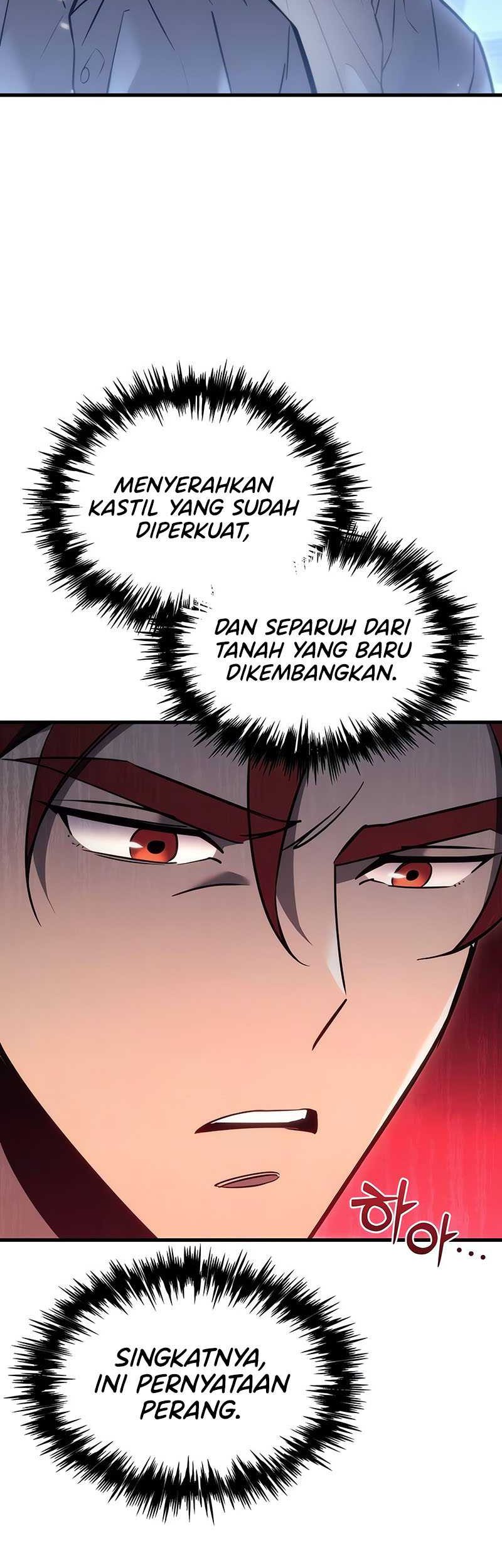 Regressor Of The Fallen Family Chapter 38 - halaman 40