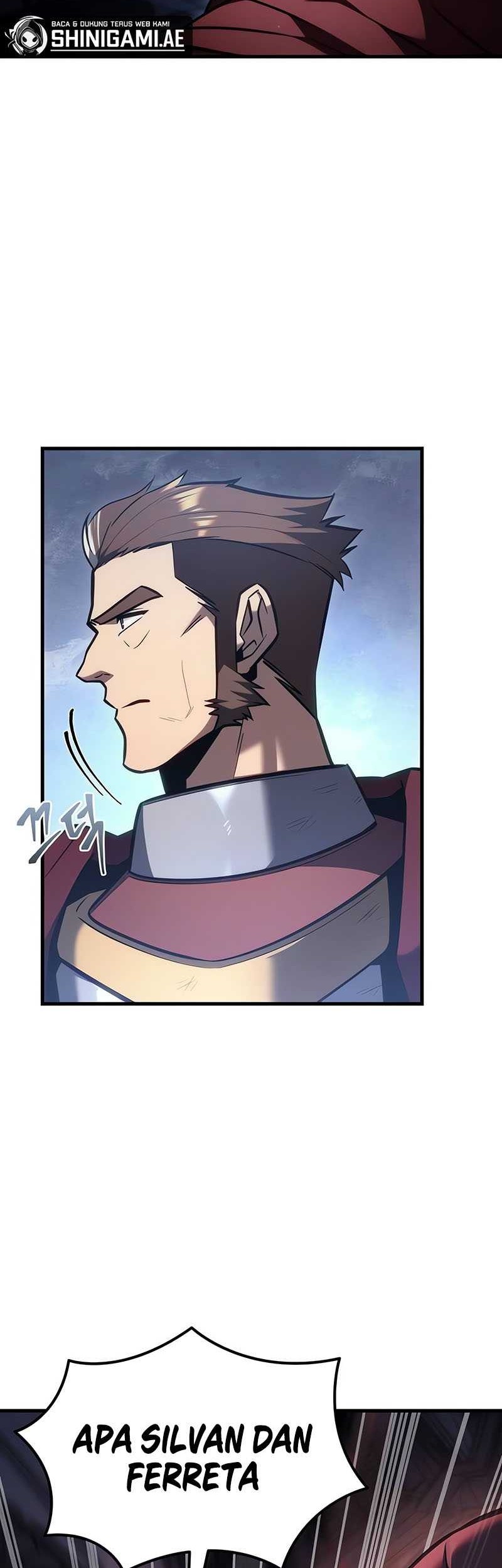 Regressor Of The Fallen Family Chapter 38 - halaman 43