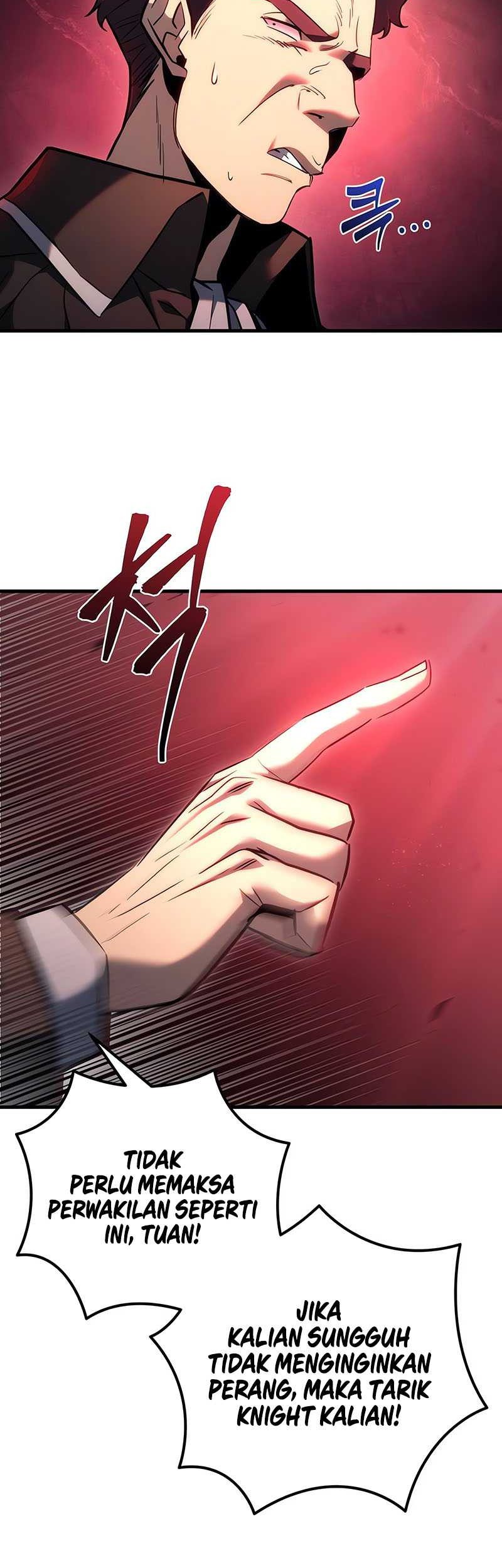 Regressor Of The Fallen Family Chapter 38 - halaman 47