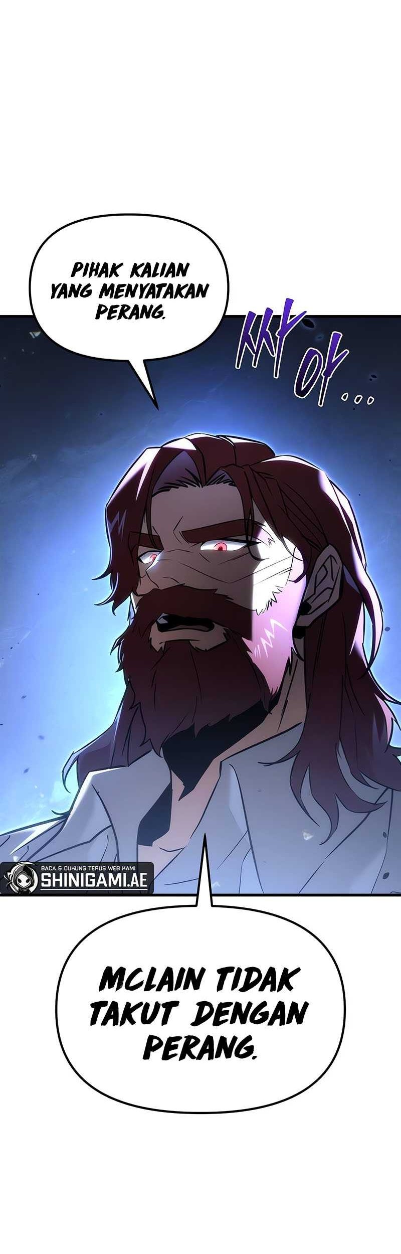 Regressor Of The Fallen Family Chapter 38 - halaman 48