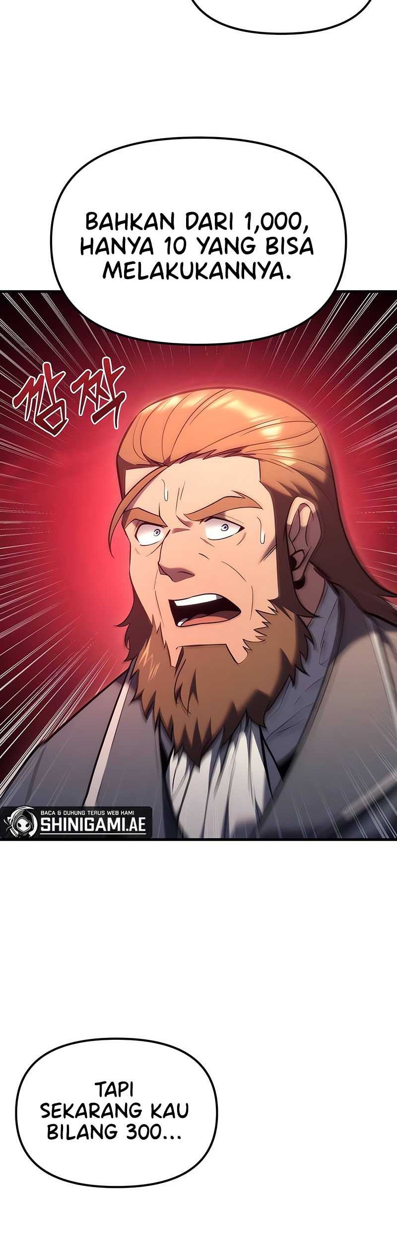 Regressor Of The Fallen Family Chapter 38 - halaman 5