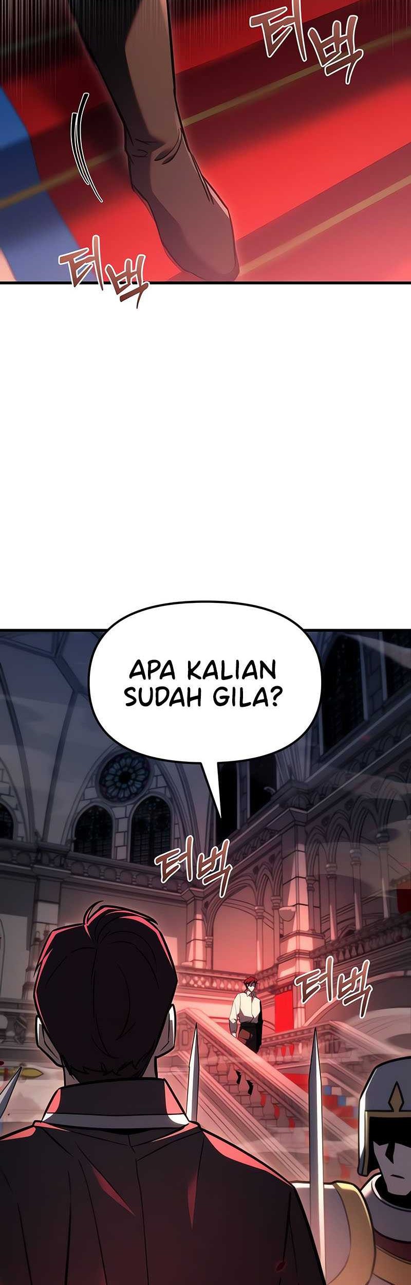 Regressor Of The Fallen Family Chapter 38 - halaman 54
