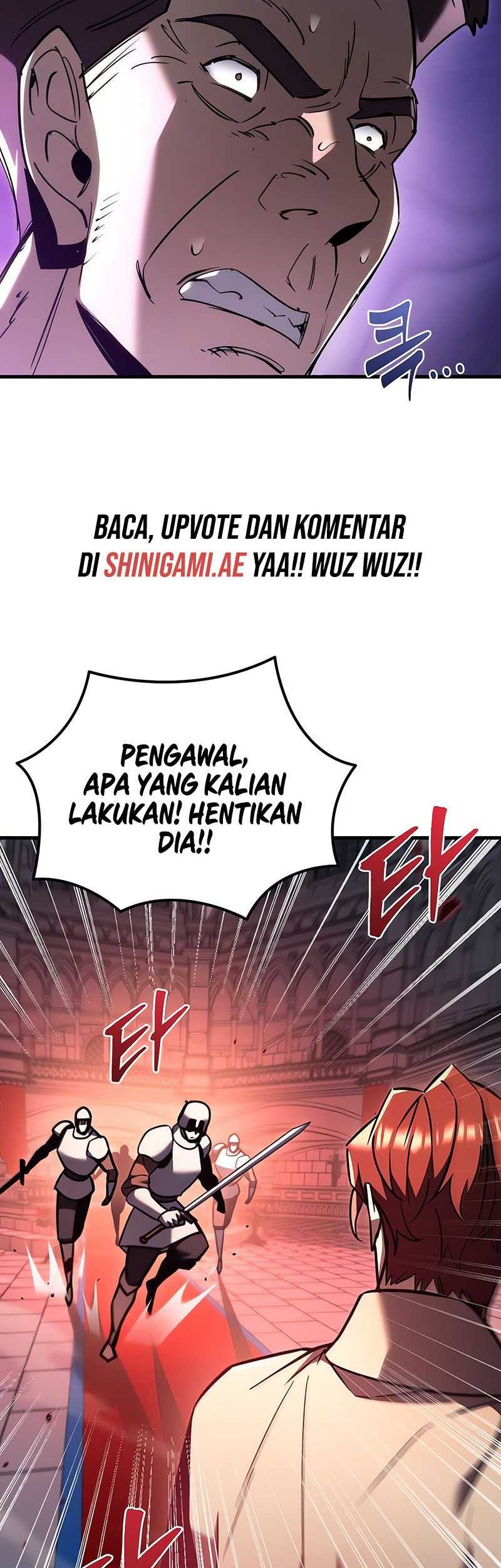 Regressor Of The Fallen Family Chapter 38 - halaman 58