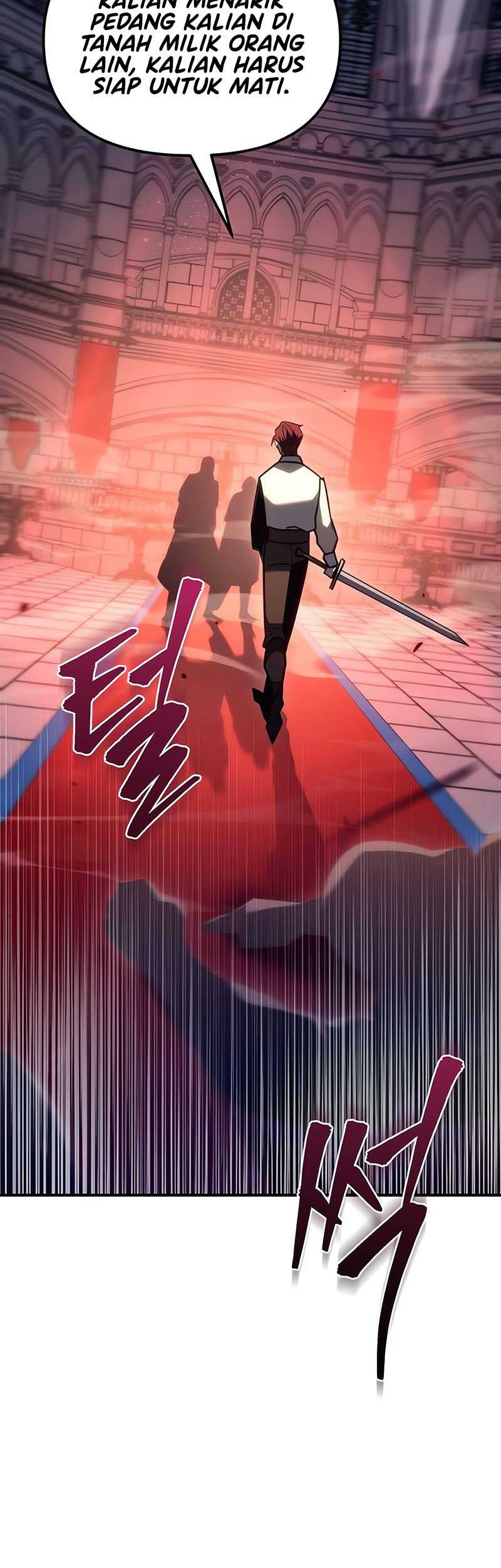 Regressor Of The Fallen Family Chapter 38 - halaman 64