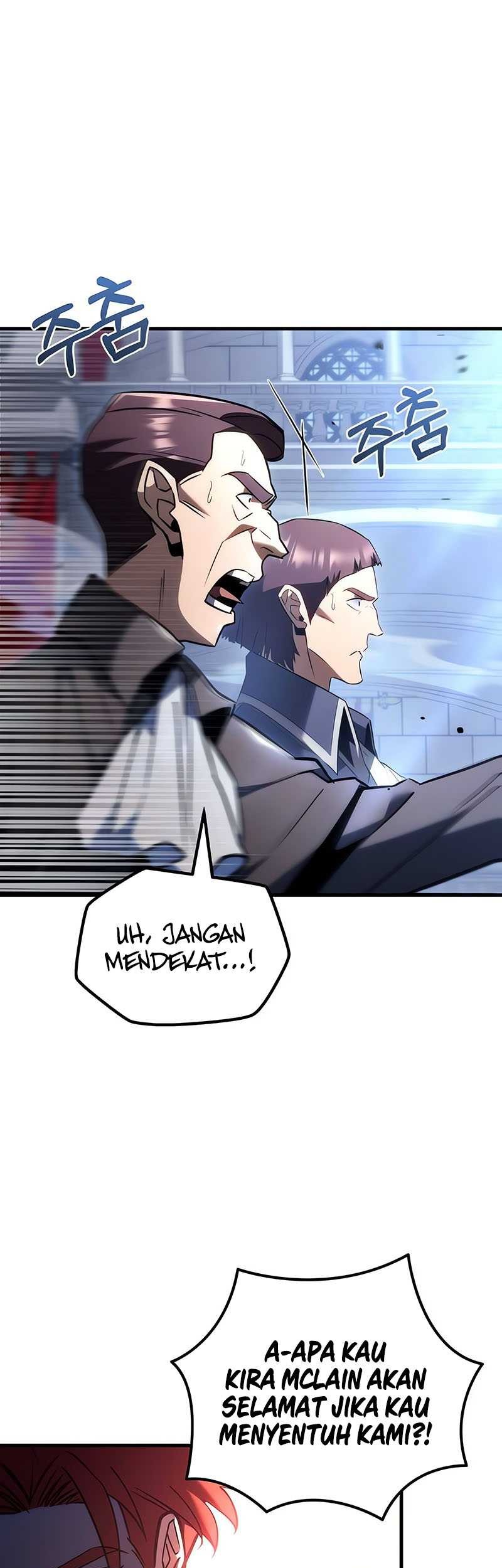 Regressor Of The Fallen Family Chapter 38 - halaman 65