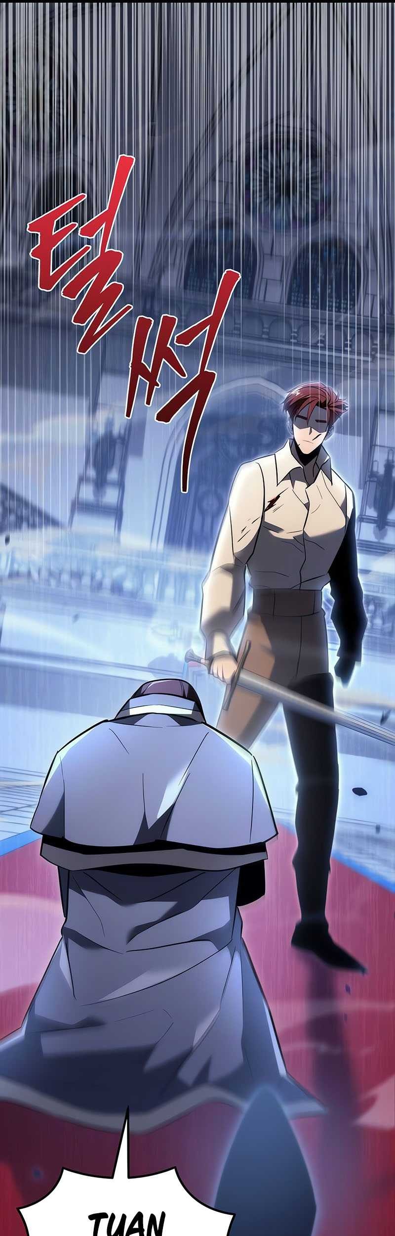 Regressor Of The Fallen Family Chapter 38 - halaman 69