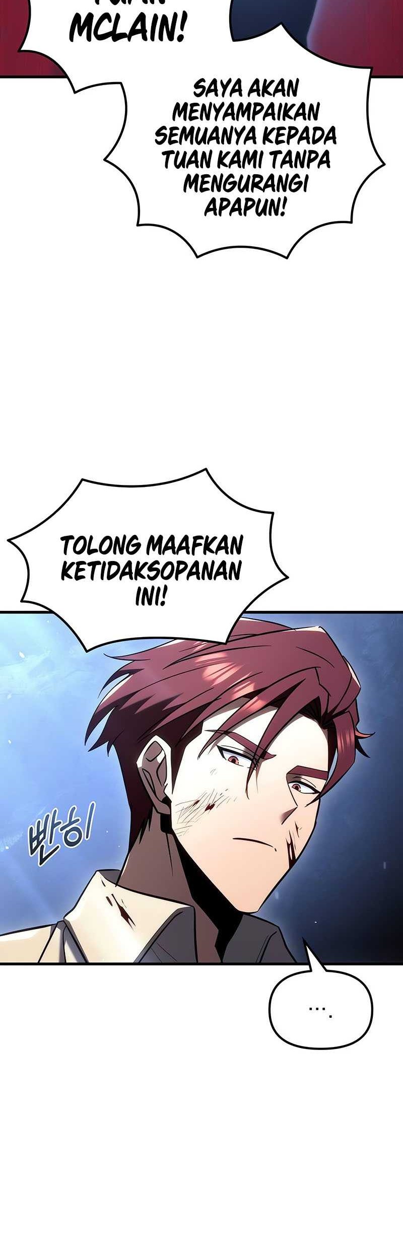 Regressor Of The Fallen Family Chapter 38 - halaman 70
