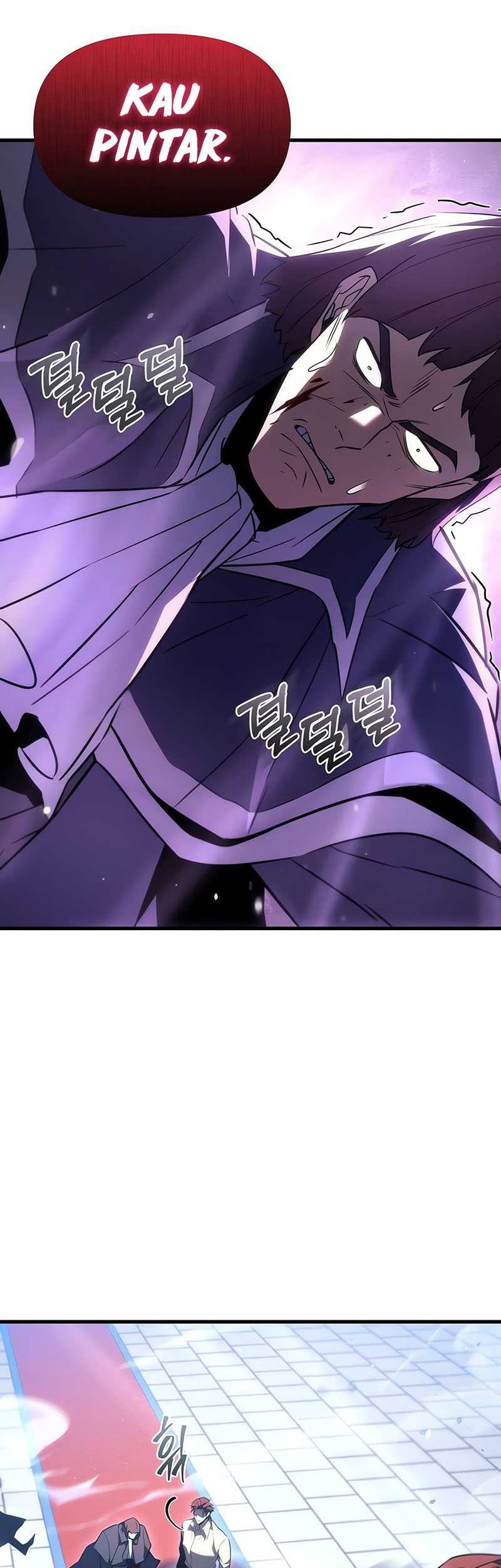 Regressor Of The Fallen Family Chapter 38 - halaman 71