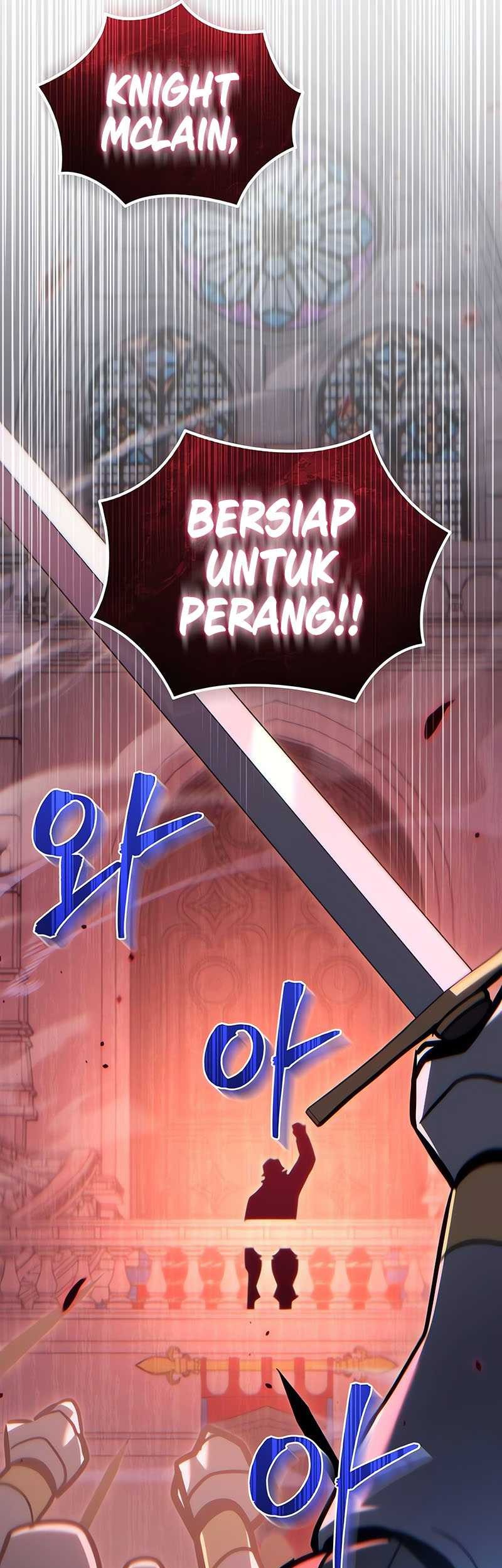Regressor Of The Fallen Family Chapter 38 - halaman 73