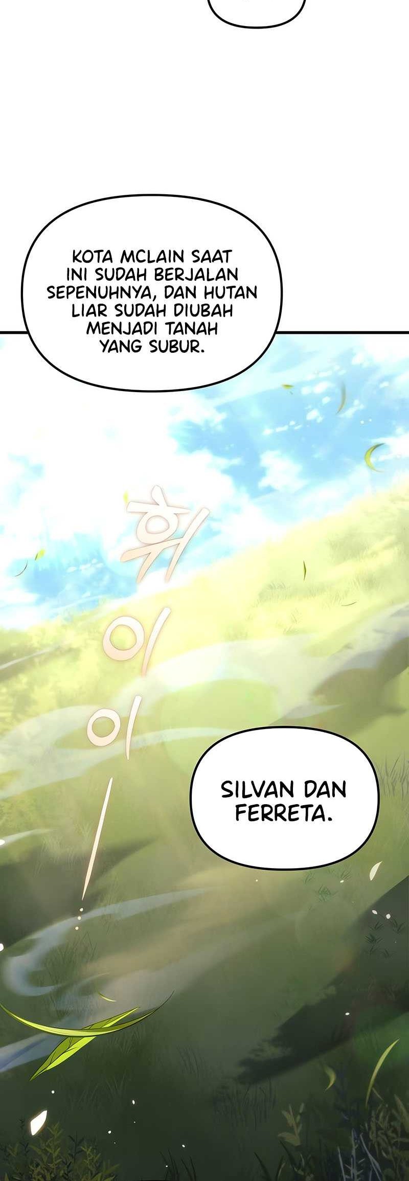 Regressor Of The Fallen Family Chapter 38 - halaman 9