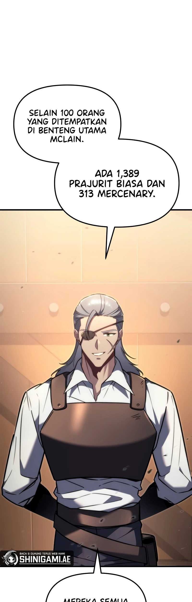 Regressor Of The Fallen Family Chapter 39 - halaman 16