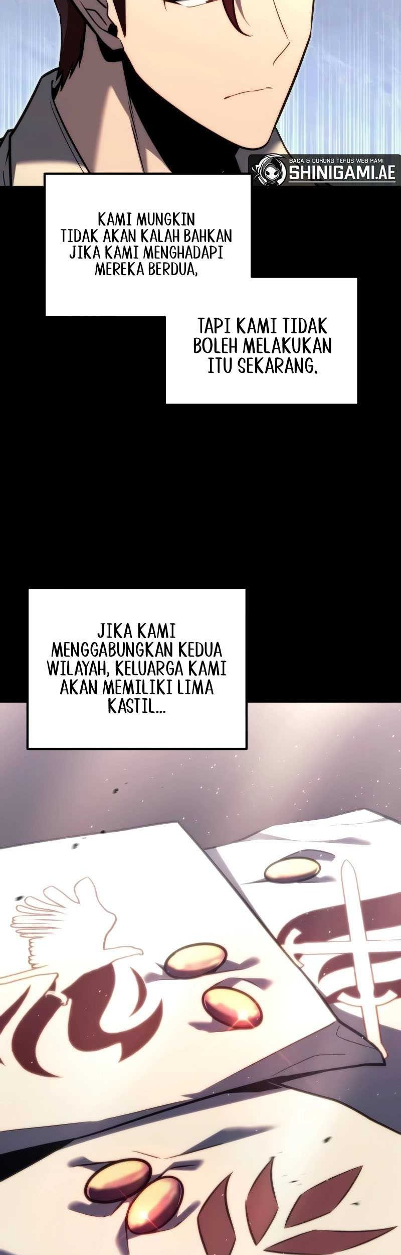 Regressor Of The Fallen Family Chapter 39 - halaman 20