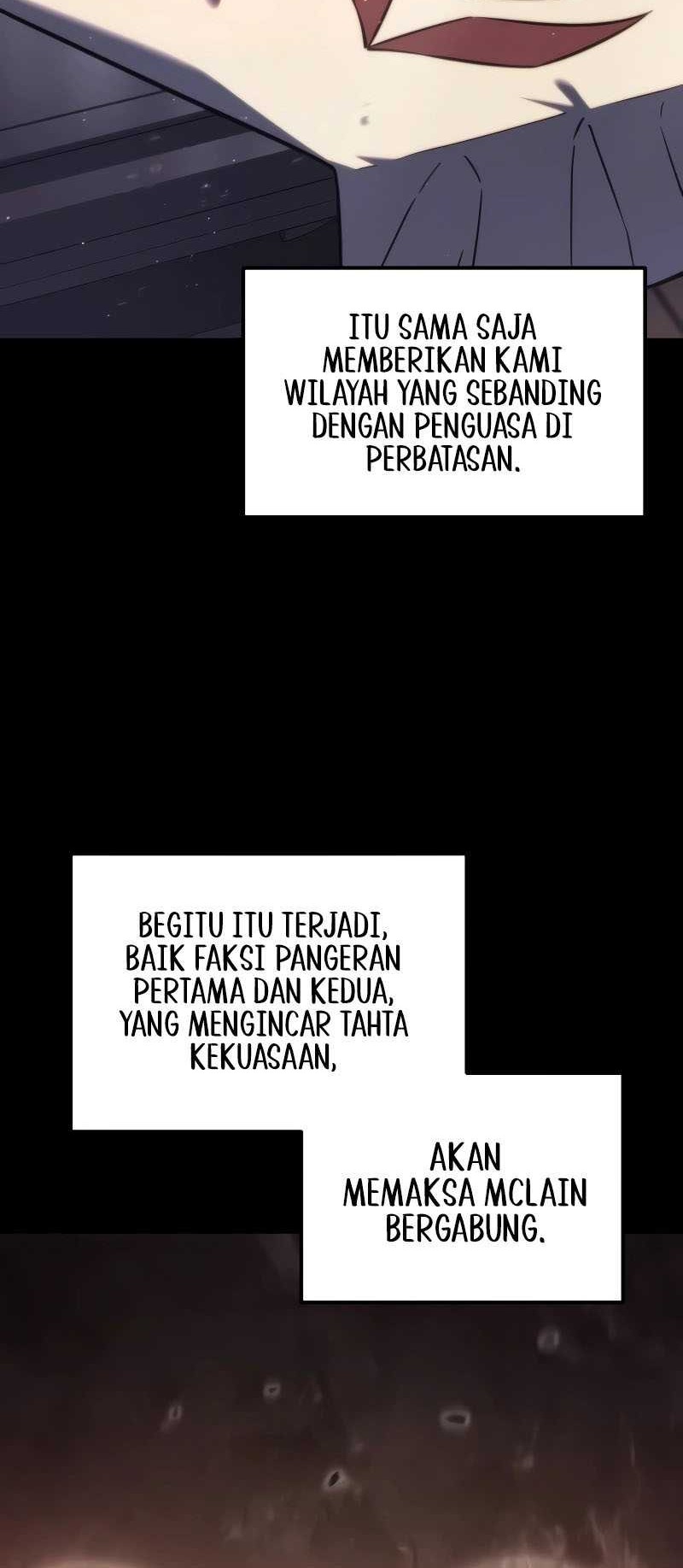 Regressor Of The Fallen Family Chapter 39 - halaman 21