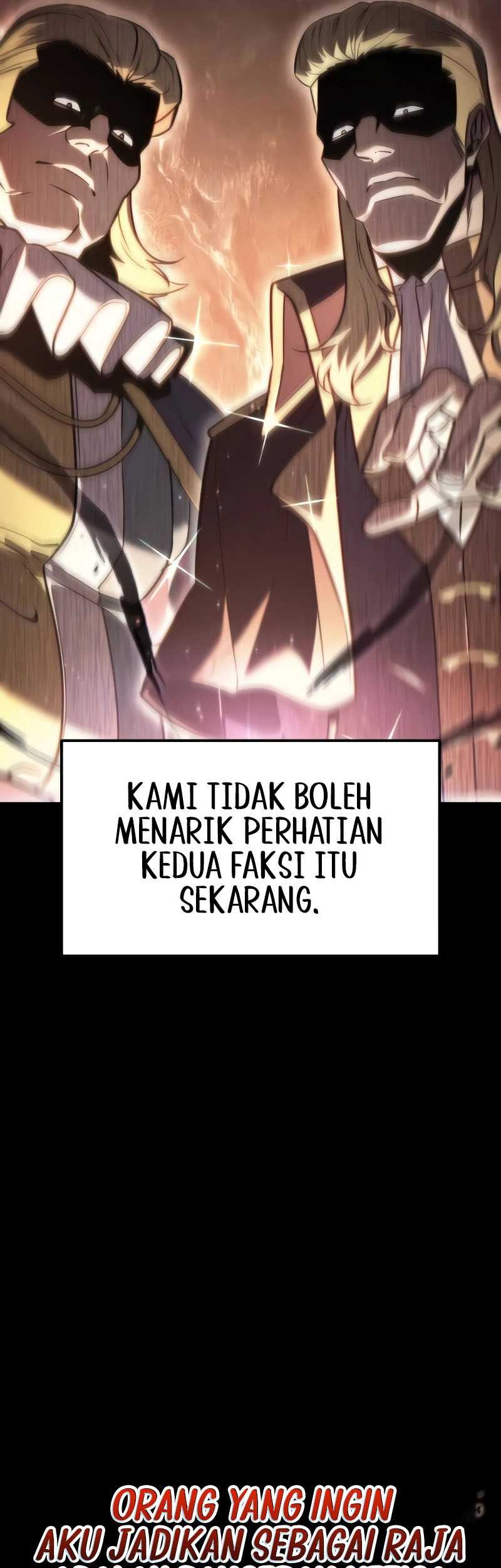 Regressor Of The Fallen Family Chapter 39 - halaman 22