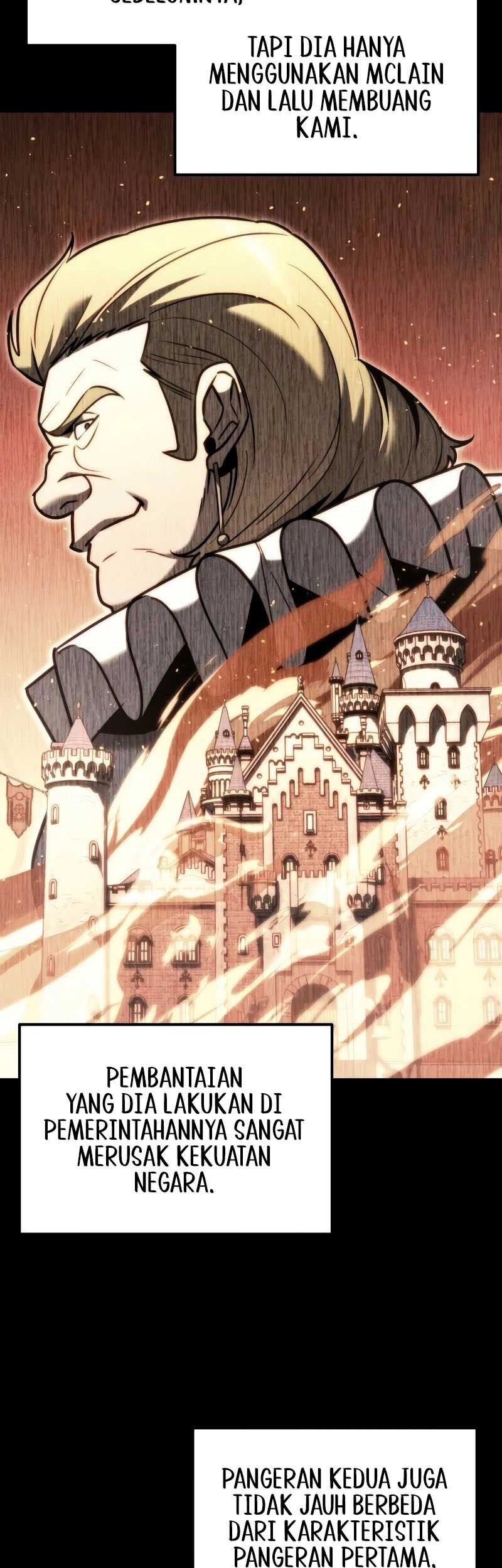 Regressor Of The Fallen Family Chapter 39 - halaman 24