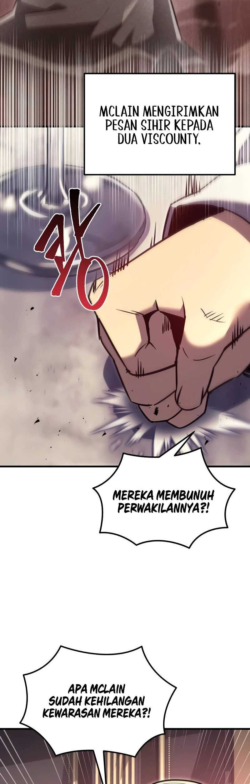 Regressor Of The Fallen Family Chapter 39 - halaman 3