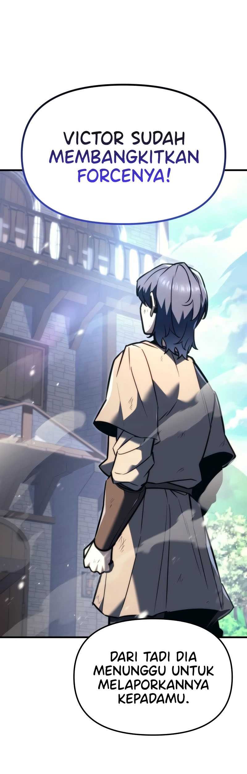 Regressor Of The Fallen Family Chapter 39 - halaman 30