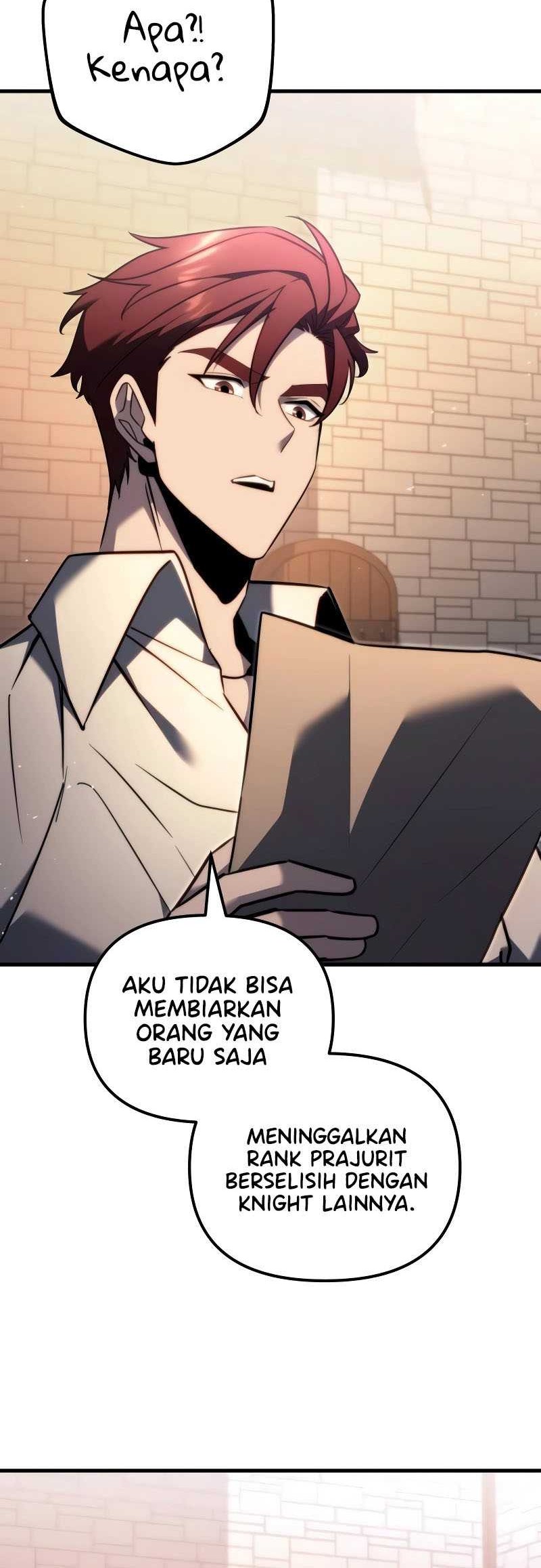 Regressor Of The Fallen Family Chapter 39 - halaman 41