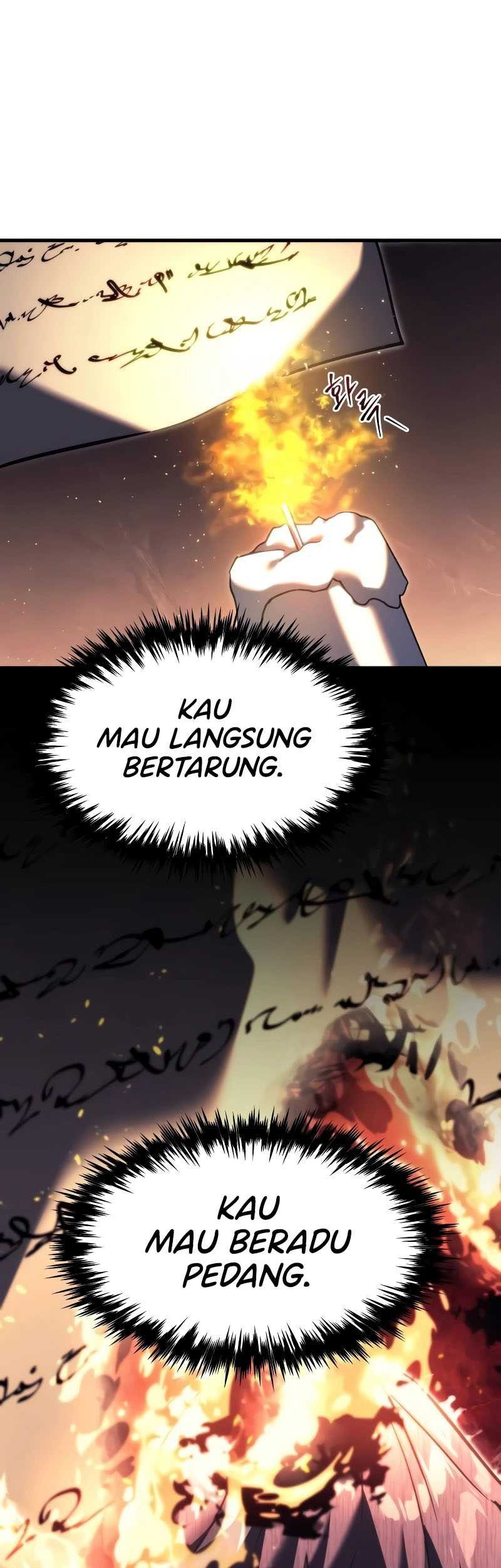 Regressor Of The Fallen Family Chapter 39 - halaman 44