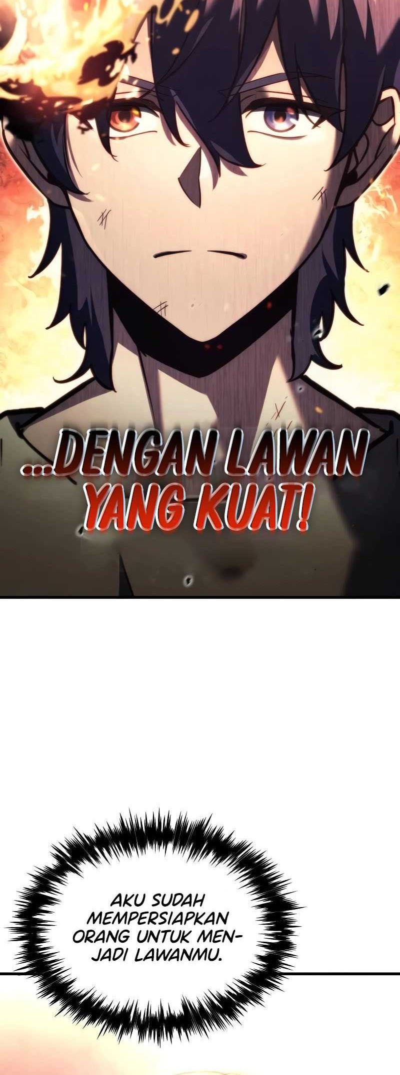 Regressor Of The Fallen Family Chapter 39 - halaman 45