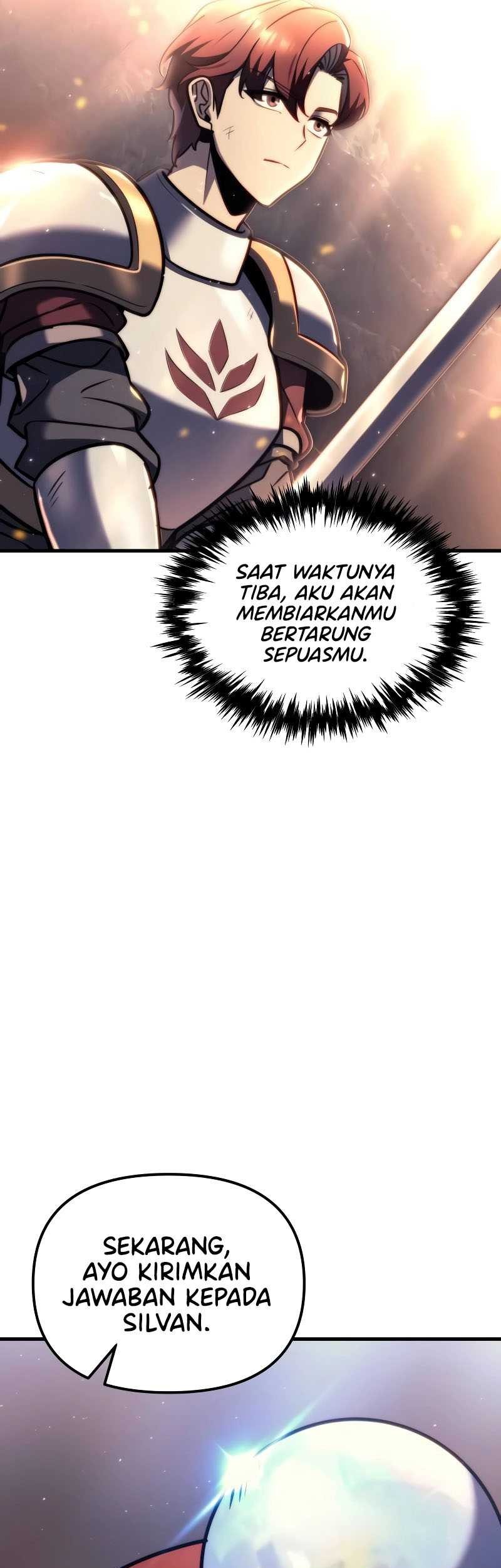 Regressor Of The Fallen Family Chapter 39 - halaman 46