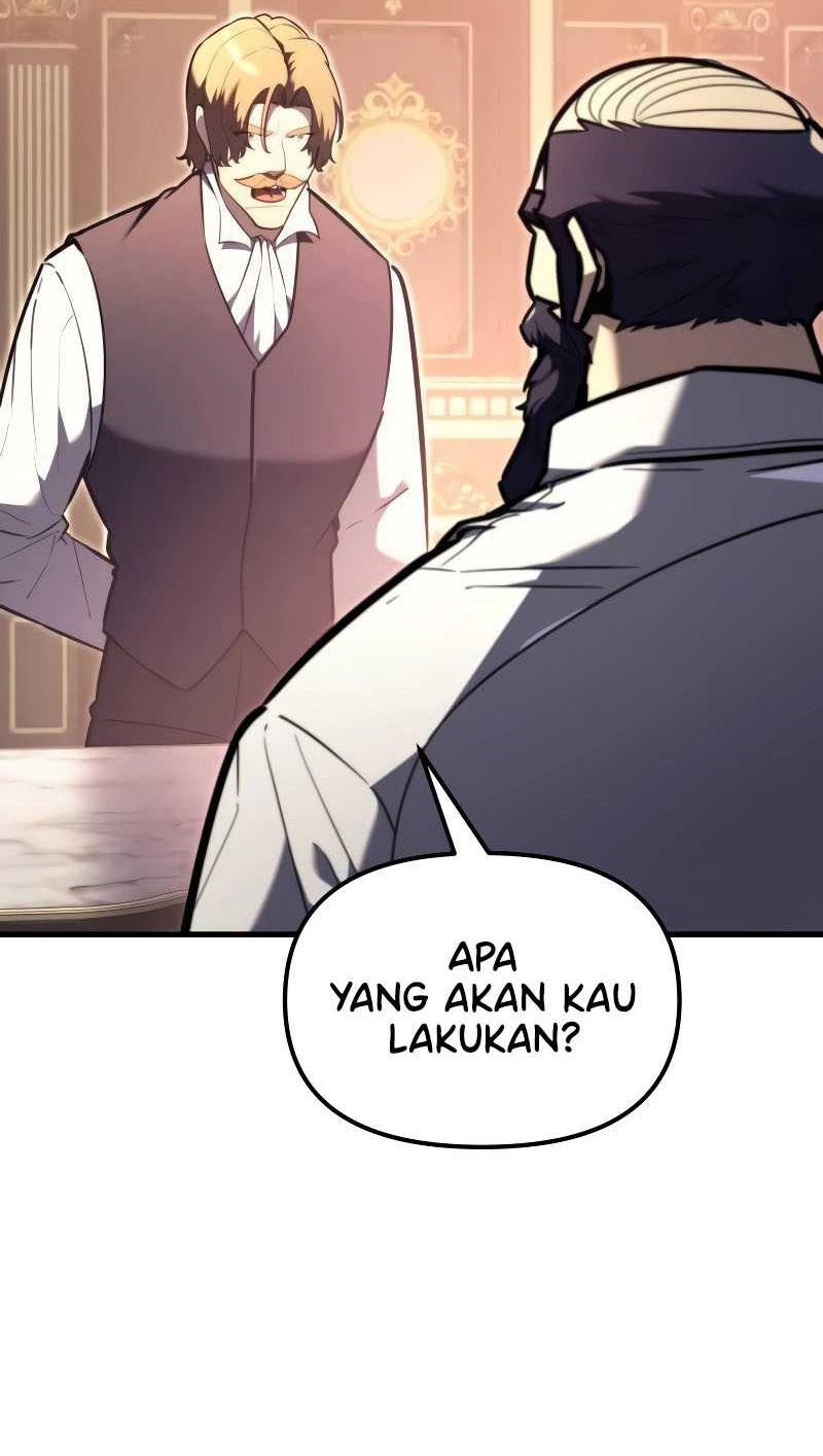 Regressor Of The Fallen Family Chapter 39 - halaman 5