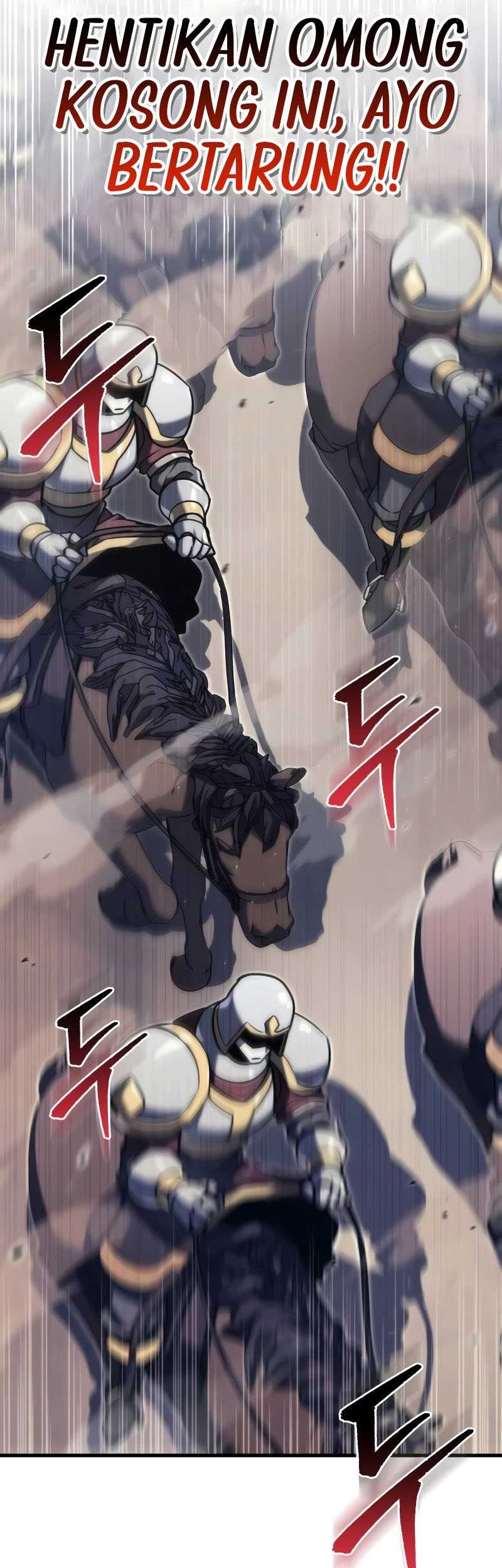 Regressor Of The Fallen Family Chapter 39 - halaman 50