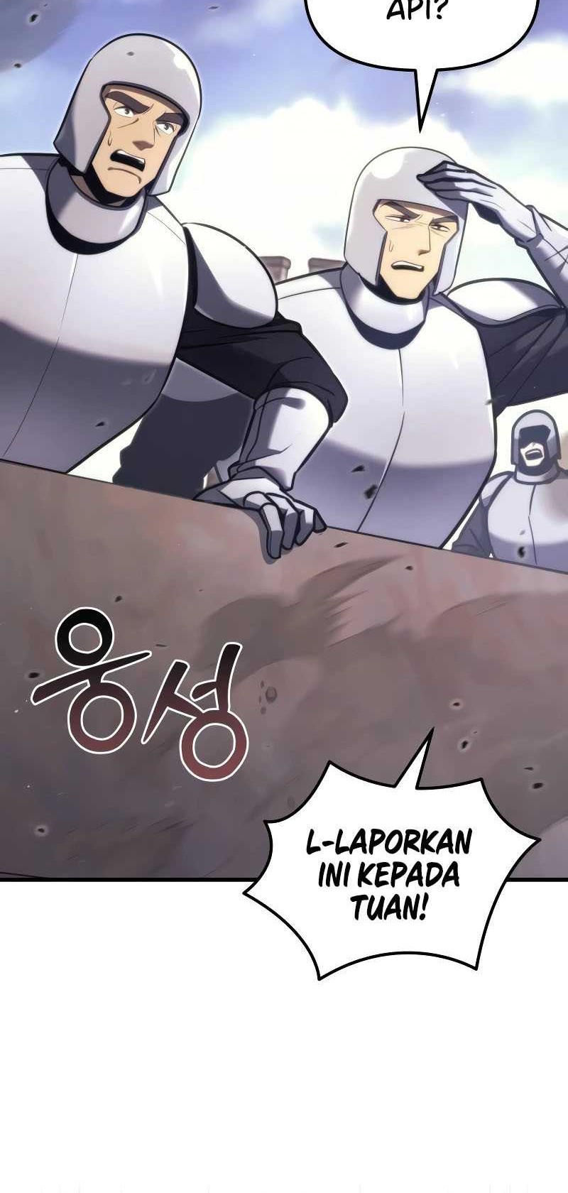 Regressor Of The Fallen Family Chapter 39 - halaman 53