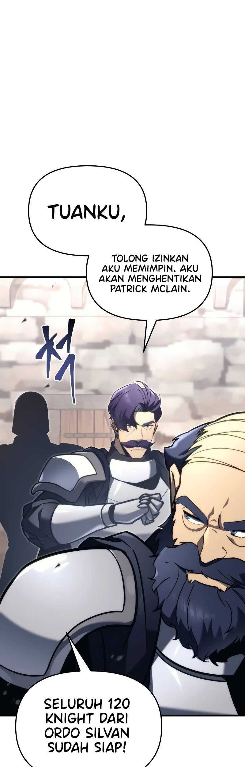 Regressor Of The Fallen Family Chapter 39 - halaman 56