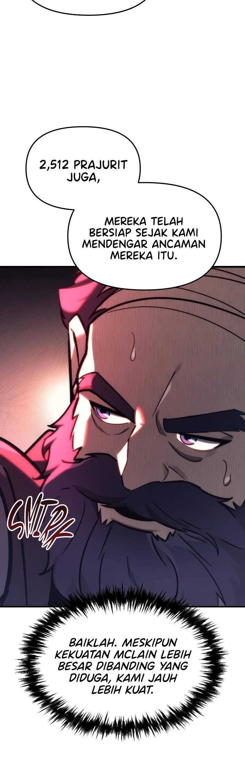 Regressor Of The Fallen Family Chapter 39 - halaman 57