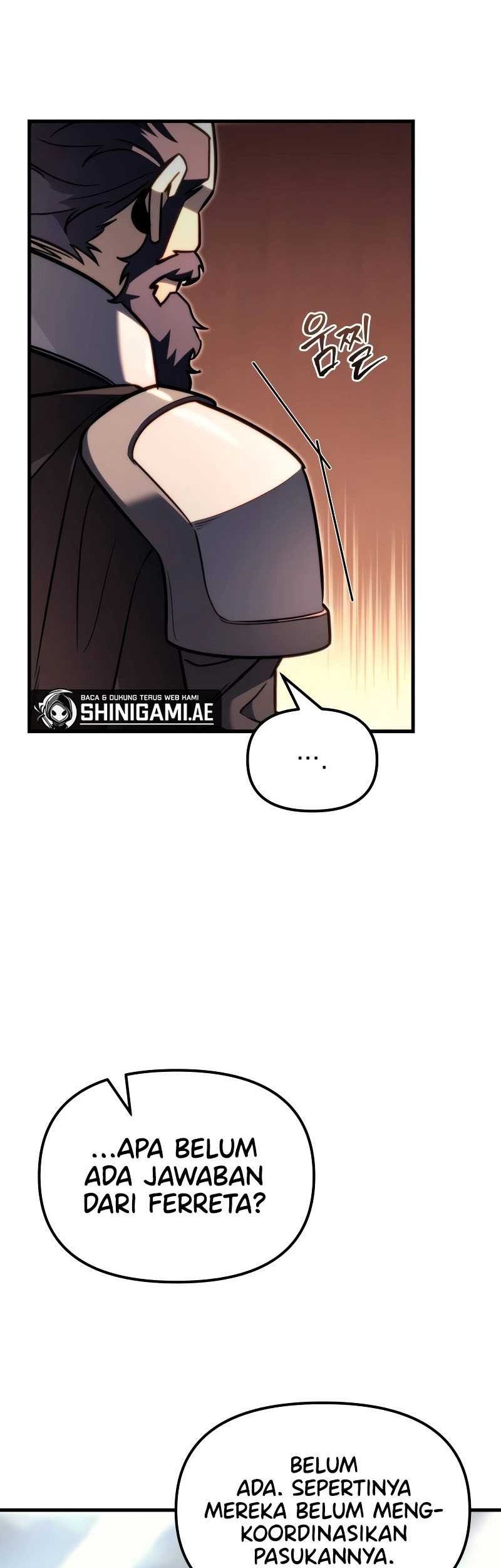 Regressor Of The Fallen Family Chapter 39 - halaman 59