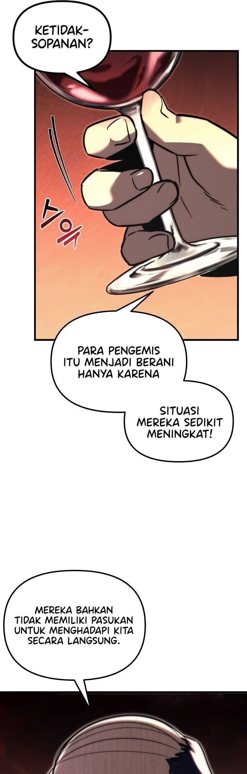 Regressor Of The Fallen Family Chapter 39 - halaman 6