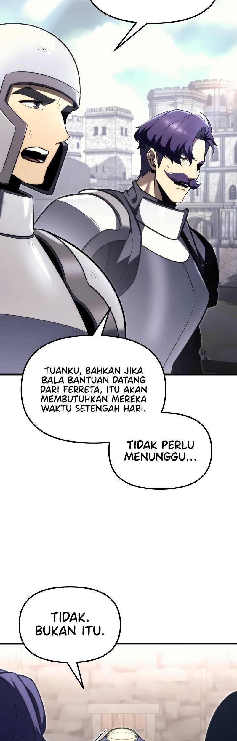 Regressor Of The Fallen Family Chapter 39 - halaman 60