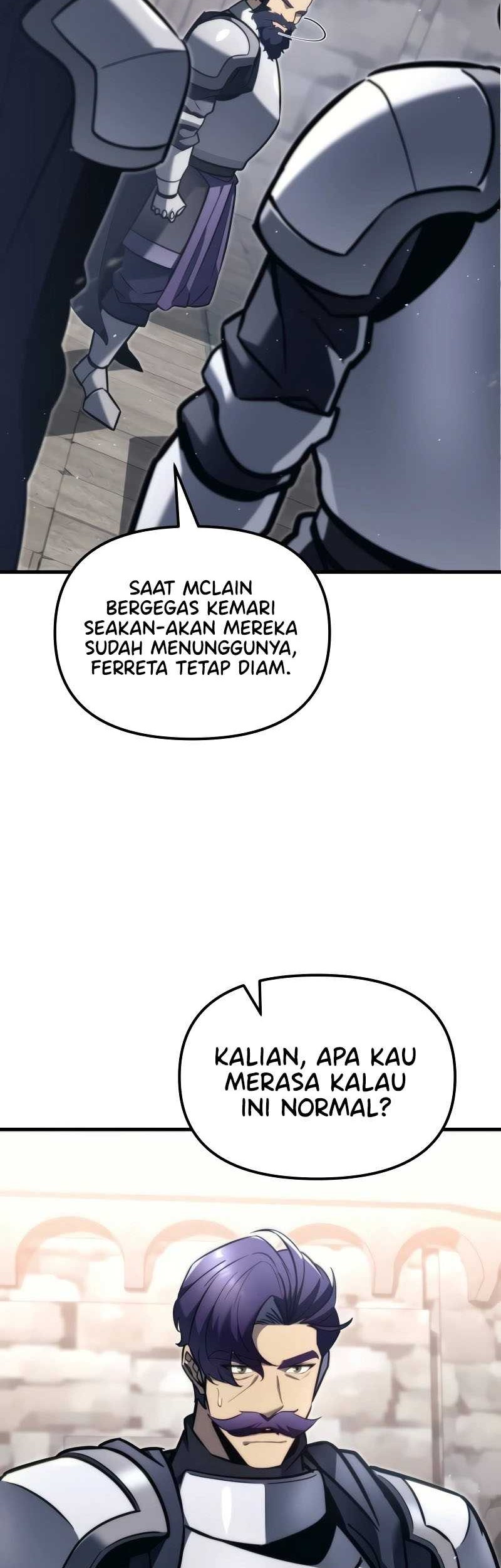 Regressor Of The Fallen Family Chapter 39 - halaman 63