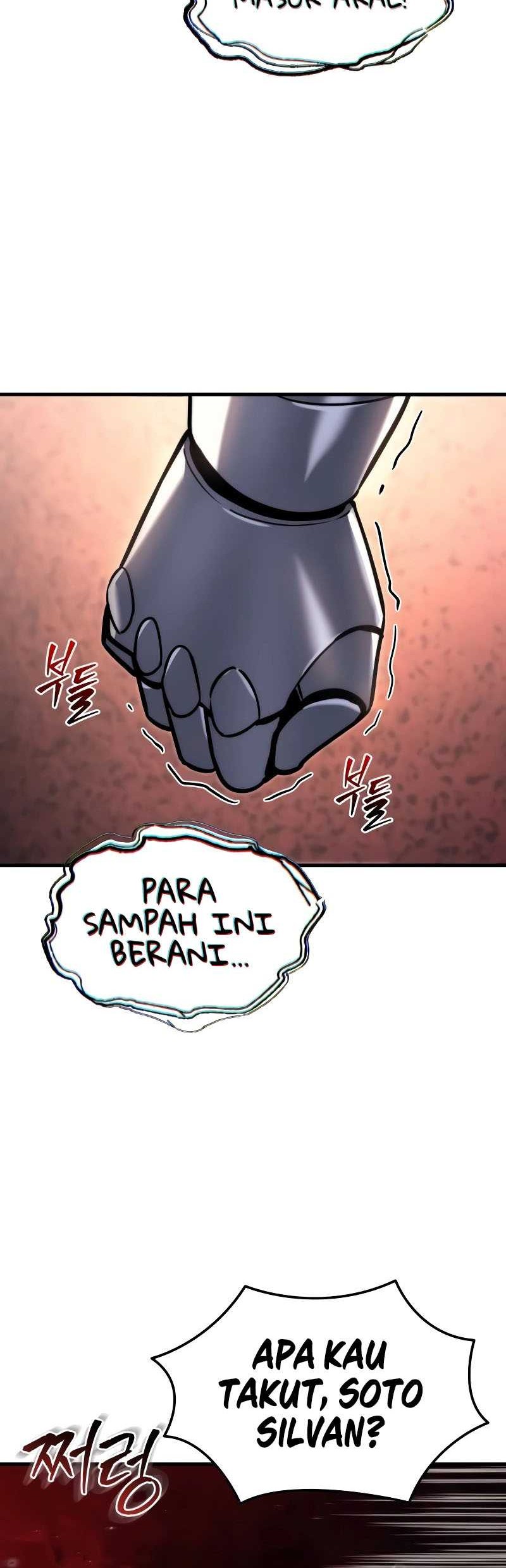 Regressor Of The Fallen Family Chapter 39 - halaman 65