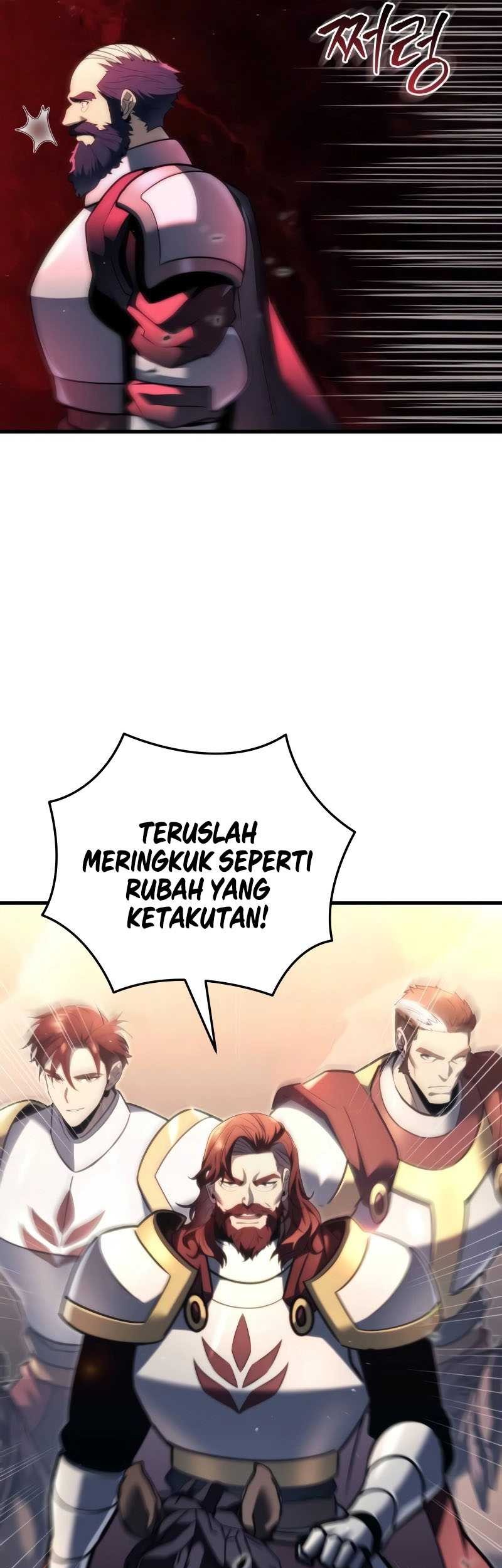 Regressor Of The Fallen Family Chapter 39 - halaman 66