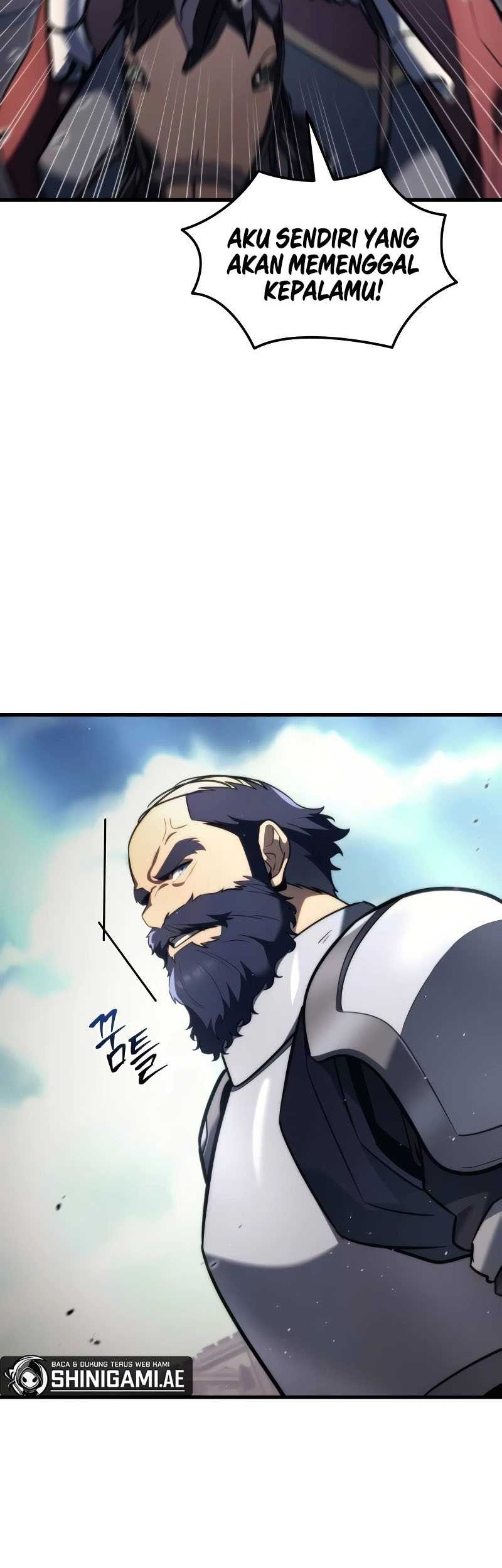Regressor Of The Fallen Family Chapter 39 - halaman 67