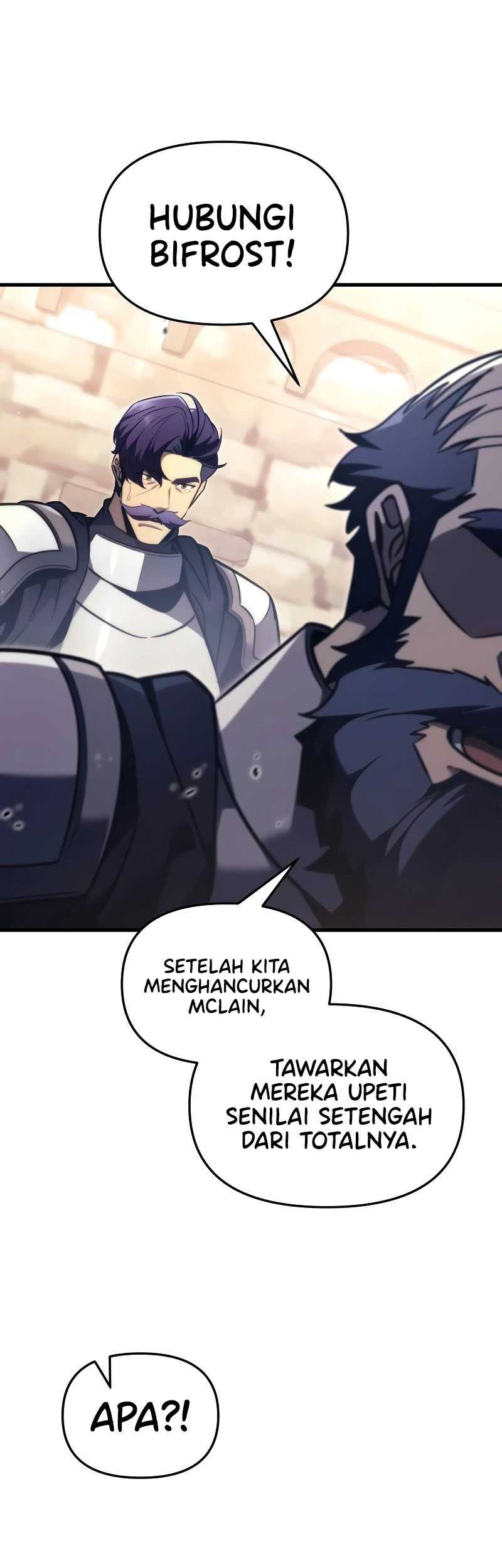 Regressor Of The Fallen Family Chapter 39 - halaman 68