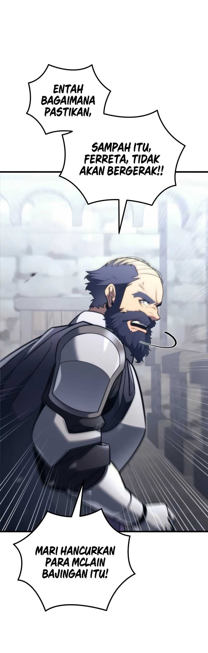 Regressor Of The Fallen Family Chapter 39 - halaman 69