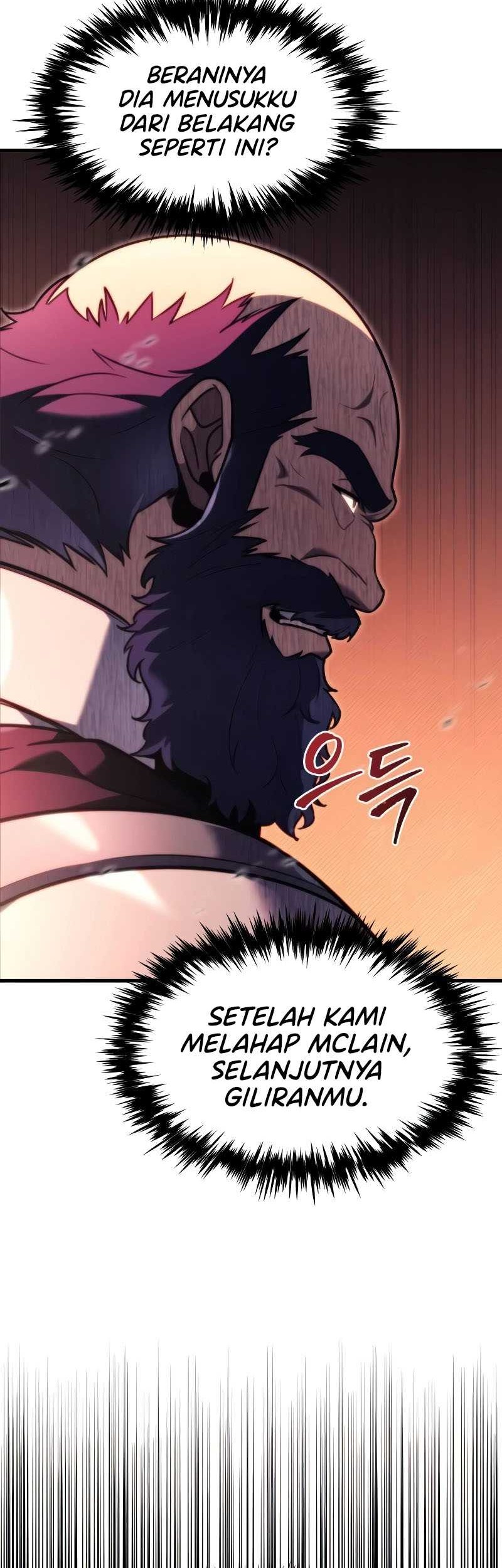 Regressor Of The Fallen Family Chapter 39 - halaman 71