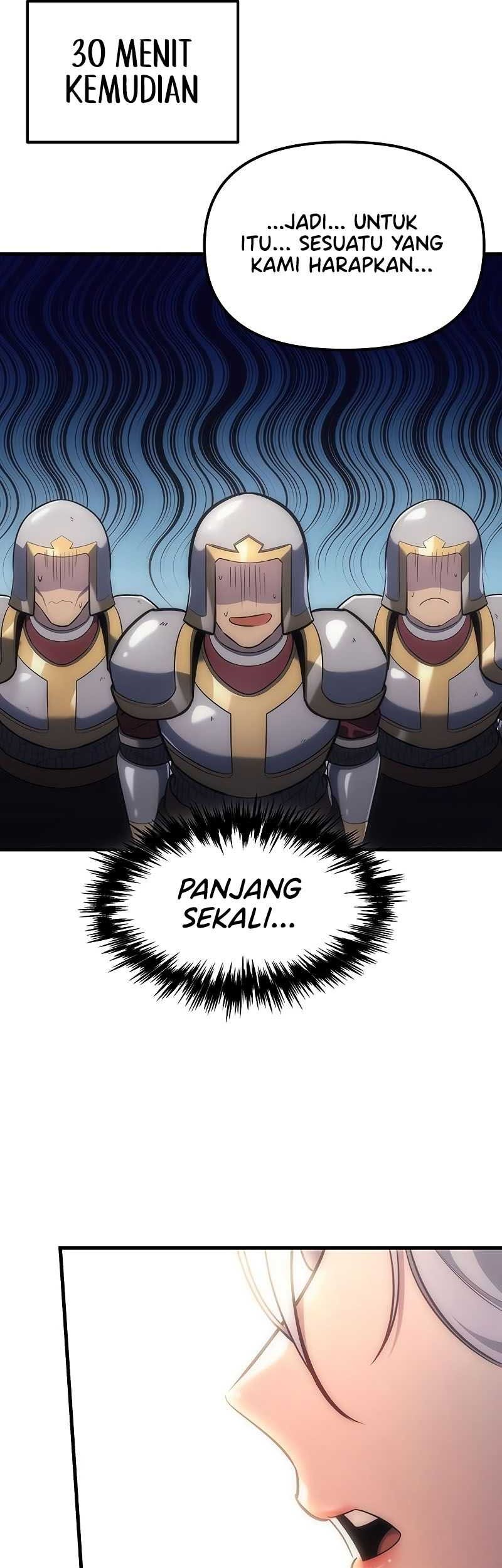Regressor Of The Fallen Family Chapter 4 - halaman 13