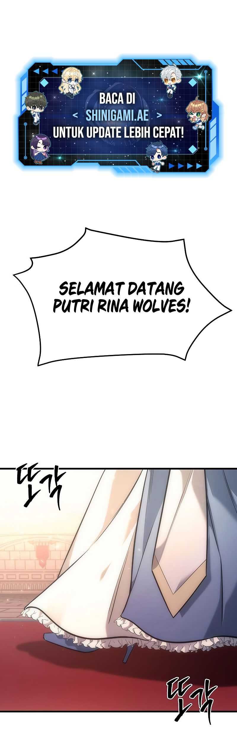 Regressor Of The Fallen Family Chapter 4 - halaman 2