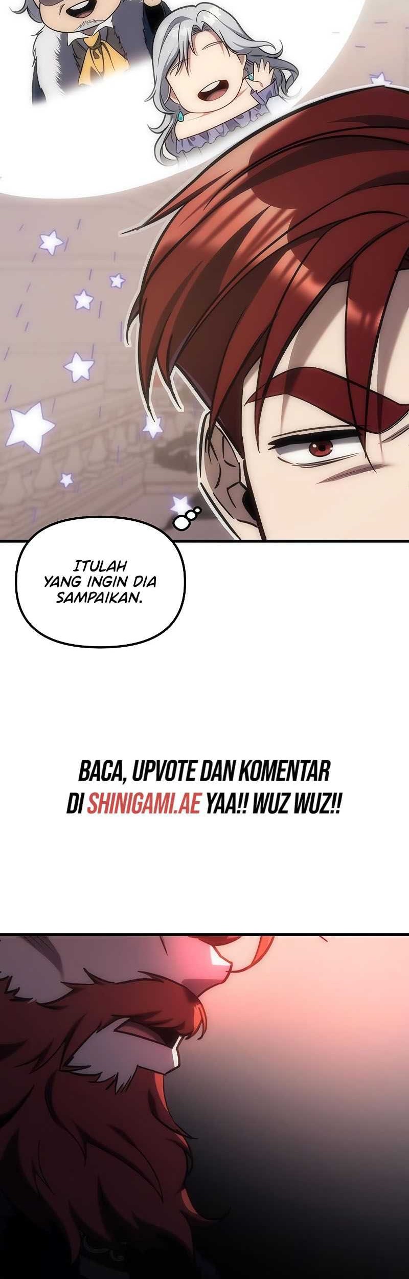 Regressor Of The Fallen Family Chapter 4 - halaman 20