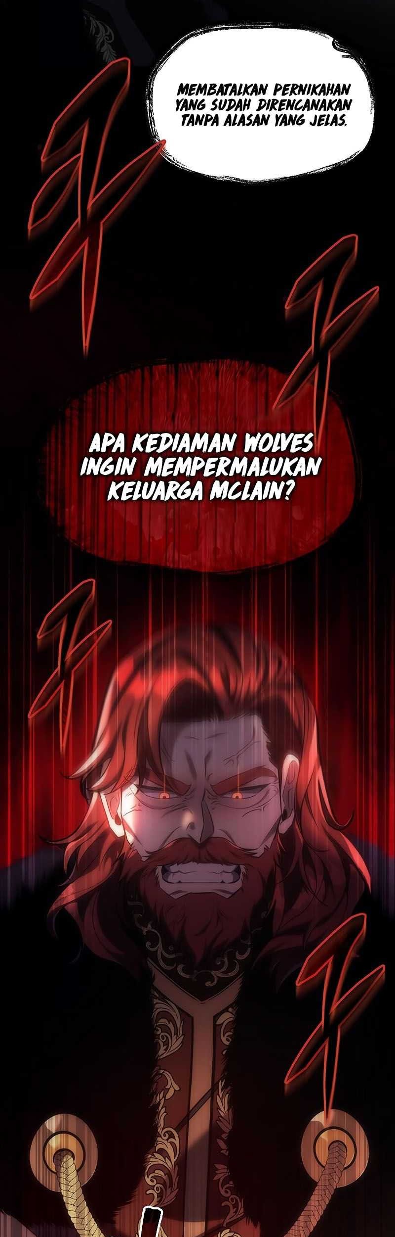 Regressor Of The Fallen Family Chapter 4 - halaman 21