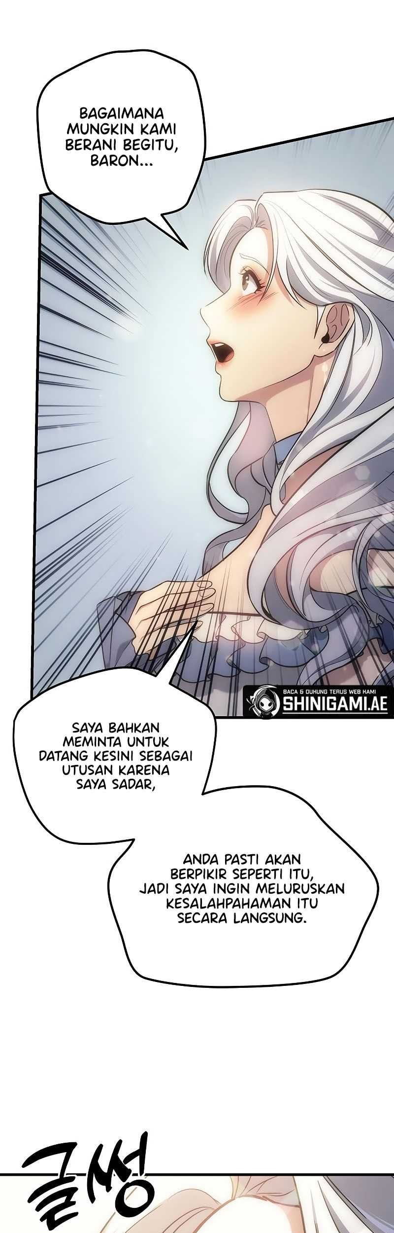 Regressor Of The Fallen Family Chapter 4 - halaman 23