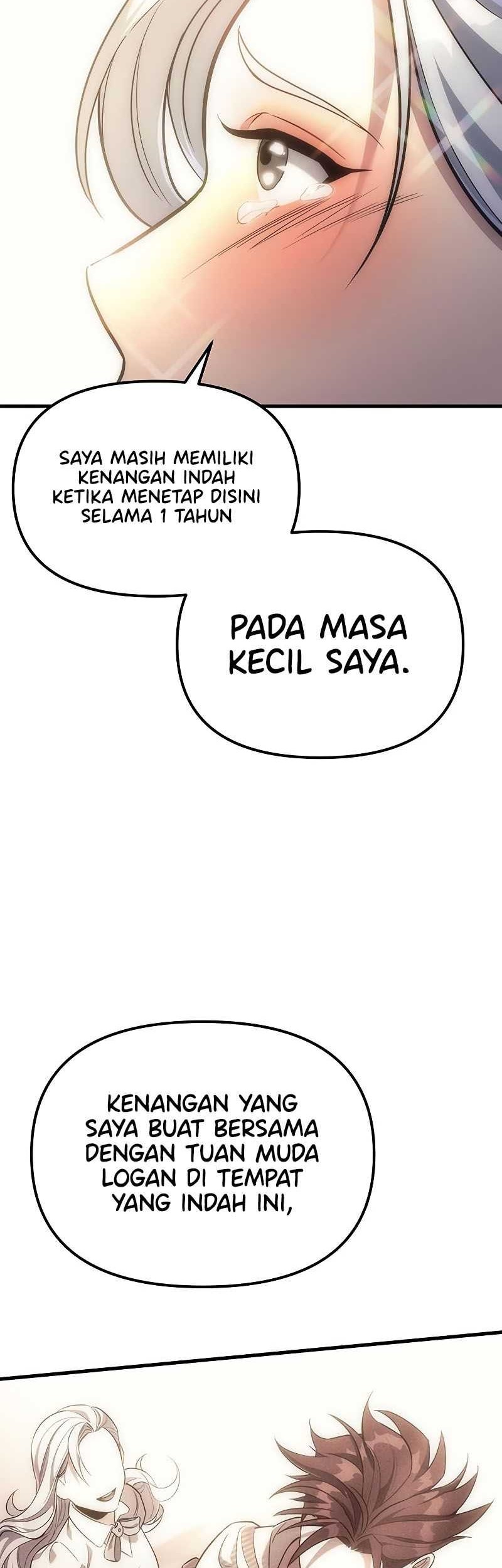 Regressor Of The Fallen Family Chapter 4 - halaman 24